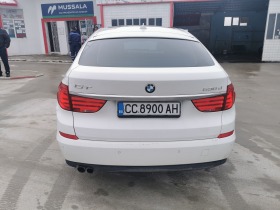 BMW 530, снимка 9 - Автомобили и джипове - 45178017