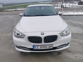 BMW 530, снимка 1 - Автомобили и джипове - 45178017