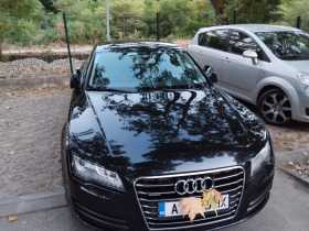 Audi A7, снимка 2 - Автомобили и джипове - 45398001