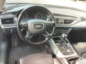 Audi A7, снимка 4