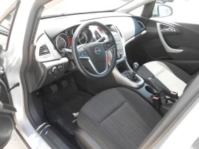 Opel Astra 1.7d-6sk-Euro-5A, снимка 13