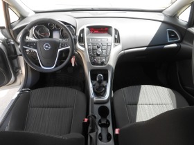 Opel Astra 1.7d-6sk-Euro-5A | Mobile.bg   14