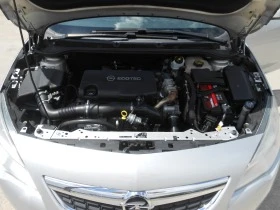 Opel Astra 1.7d-6sk-Euro-5A, снимка 9