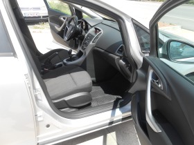 Opel Astra 1.7d-6sk-Euro-5A | Mobile.bg   17