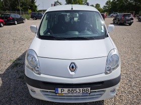 Renault Kangoo  / /  | Mobile.bg   4