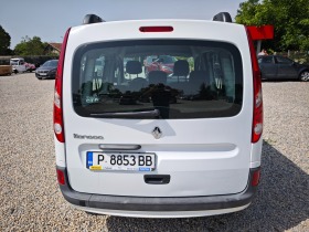 Renault Kangoo  / /  | Mobile.bg   9