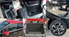 Citroen C3 АВТОМАТИК /06/2021г. LED KEY LESS EURO 6D 33 845КМ, снимка 13