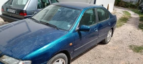 Nissan Primera 2000, снимка 3