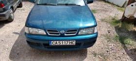 Nissan Primera 2000, снимка 4