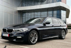 BMW 530 Xdrive 5 G31 Touring | Mobile.bg    1