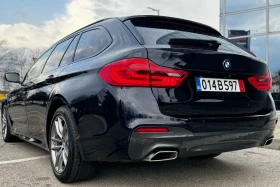 BMW 530 Xdrive 5 G31 Touring, снимка 6