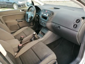 VW Golf Plus 1.6i 102кс МЕТАН инж КЛИМА - [16] 