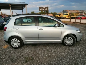 VW Golf Plus 1.6i 102кс МЕТАН инж КЛИМА - [5] 