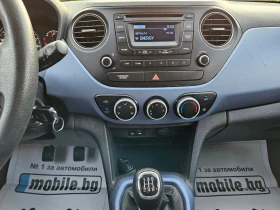 Hyundai I10 1.2, 87к.с., 4 цилиндара, 80 х.км.!, снимка 13