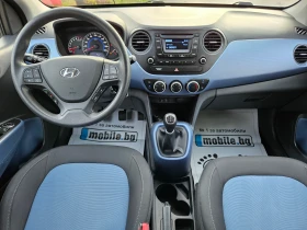 Hyundai I10 1.2, 87к.с., 4 цилиндара, 80 х.км.!, снимка 12