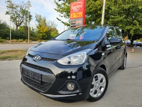 Hyundai I10 1.2, 87к.с., 4 цилиндара, 80 х.км.! - изображение 1