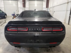 Dodge Challenger R/T, снимка 6