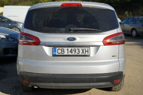 Ford S-Max, снимка 6