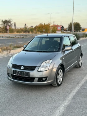 Suzuki Swift 1.3, снимка 1