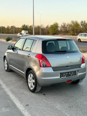 Обява за продажба на Suzuki Swift 1.3 ~6 800 лв. - изображение 4