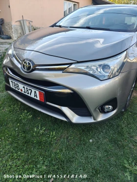 Обява за продажба на Toyota Avensis D-4D NAVI BI-XENON CAMERA START/STOP CRASH/SYSTEM ~18 700 лв. - изображение 6