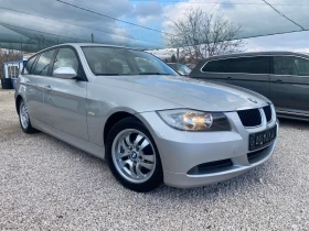 BMW 320 2.0d, 163, 6, , ,  | Mobile.bg    2