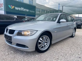     BMW 320 2.0d, 163, 6, , , 