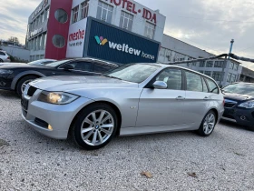 BMW 320 2.0d, 163, 6, , ,  | Mobile.bg    7