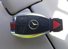 Mercedes-Benz CLS 500 AMG PACK* BLIND SPOT* KEYLESS*  | Mobile.bg    13