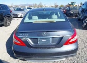 Mercedes-Benz CLS 500 AMG PACK* BLIND SPOT* KEYLESS*  | Mobile.bg    6