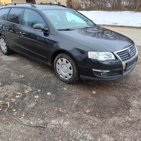 VW Passat 2.0 TDI | Mobile.bg    2