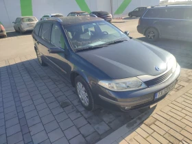 Renault Laguna | Mobile.bg    2