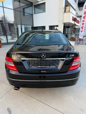 Mercedes-Benz C 220 /// | Mobile.bg    5