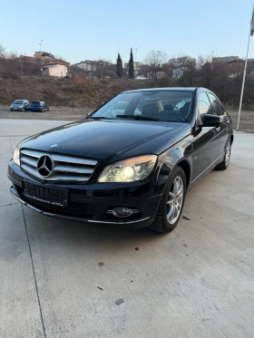 Mercedes-Benz C 220 /// | Mobile.bg    2