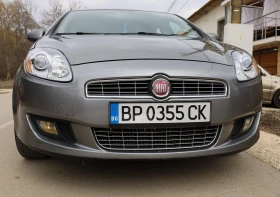 Fiat Bravo 1.6 Multijet, снимка 1