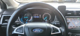 Ford Mondeo 2.0tdci, снимка 11