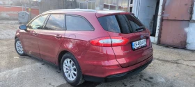 Ford Mondeo 2.0tdci, снимка 3