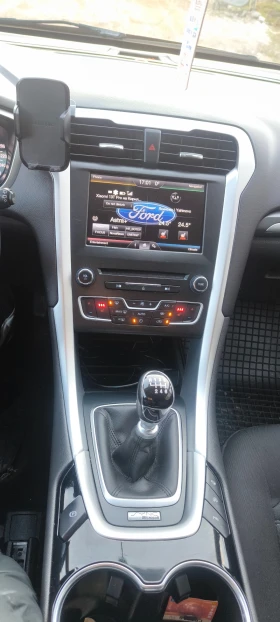 Ford Mondeo 2.0tdci, снимка 9