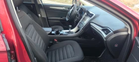 Ford Mondeo 2.0tdci, снимка 14