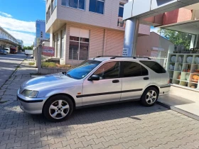 Honda Civic 1.5, снимка 2