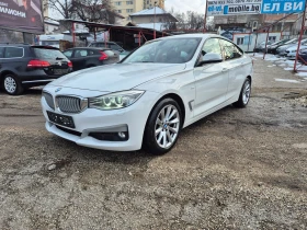     BMW 3gt 2.0d xDrive, NAVi