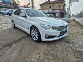     BMW 3gt 2.0d xDrive, NAVi