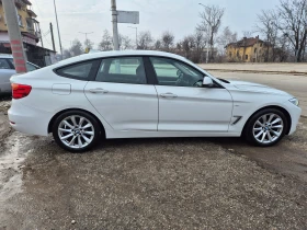 BMW 3gt 2.0d xDrive, NAVi, снимка 4