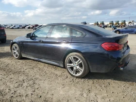 BMW 440 GRAND COUPE XDRIVE, снимка 2