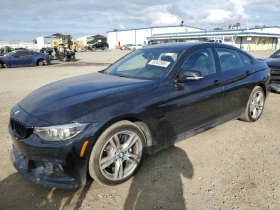 BMW 440 GRAND COUPE XDRIVE 1