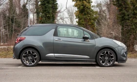 Citroen DS3 1.6HDI, снимка 6