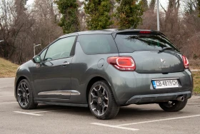 Citroen DS3 1.6HDI, снимка 3