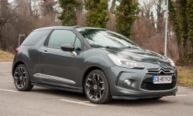 Citroen DS3 1.6HDI, снимка 5