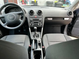 Обява за продажба на Audi A3 1, 6i 102k ~4 400 лв. - изображение 11