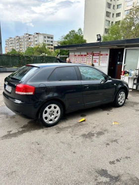 Обява за продажба на Audi A3 1, 6i 102k ~4 400 лв. - изображение 4